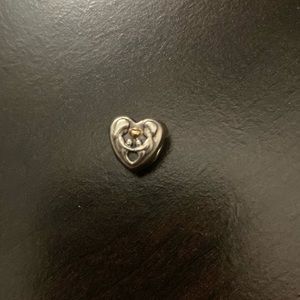 Pandora bracelet charm